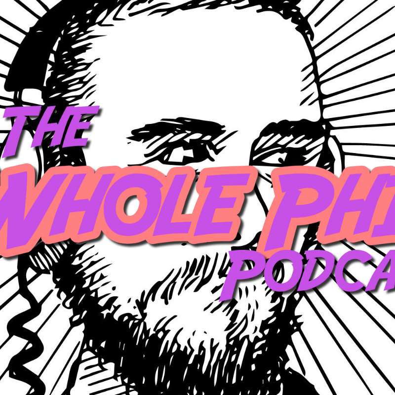 Whole Phil