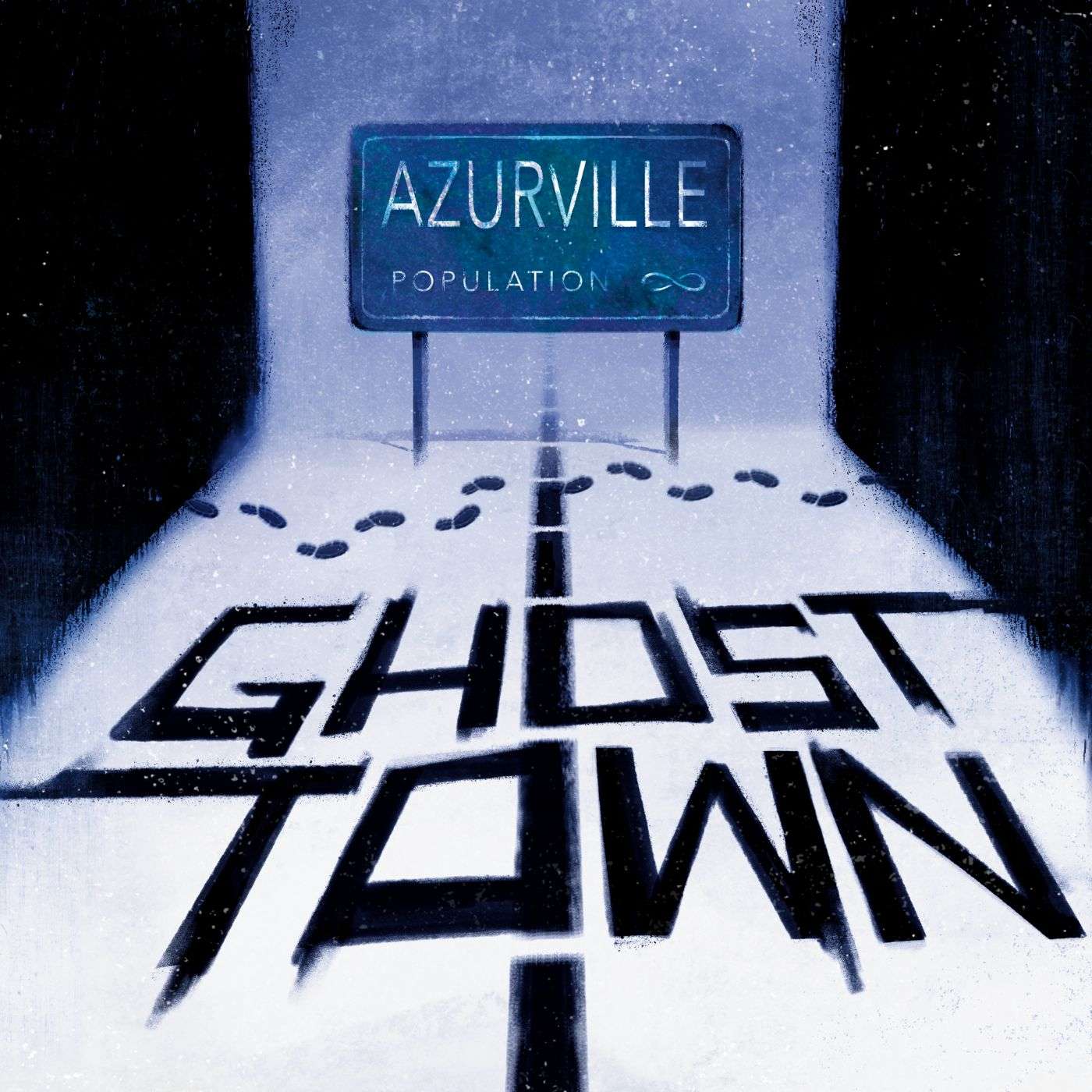 Ghost Town - Trailer