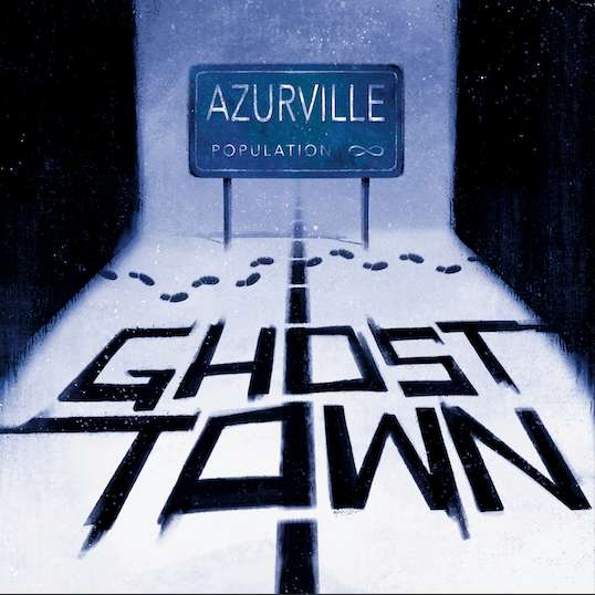 S1E12 - Ghost Town: Episode 12 - Elizabeth (Season Finale)