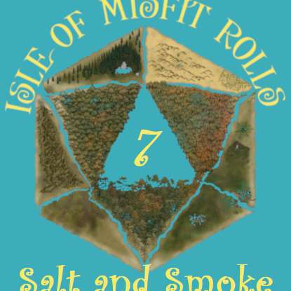 S1E7 - 7. Salt and Smoke