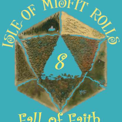 S1E8 - 8. Fall of Faith