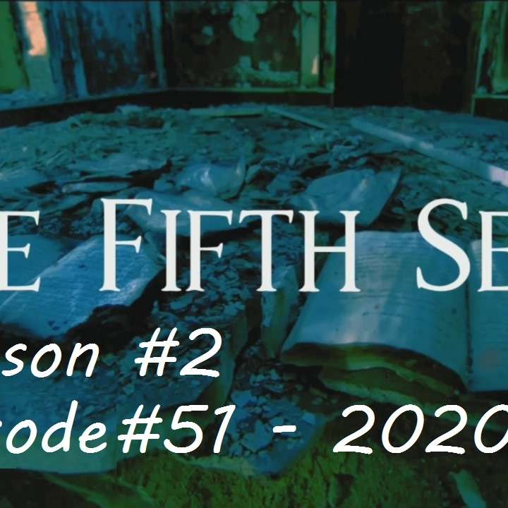 The Fifth Seal