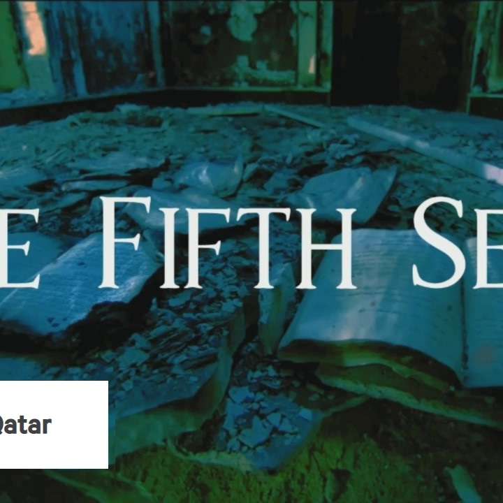 The Fifth Seal #18