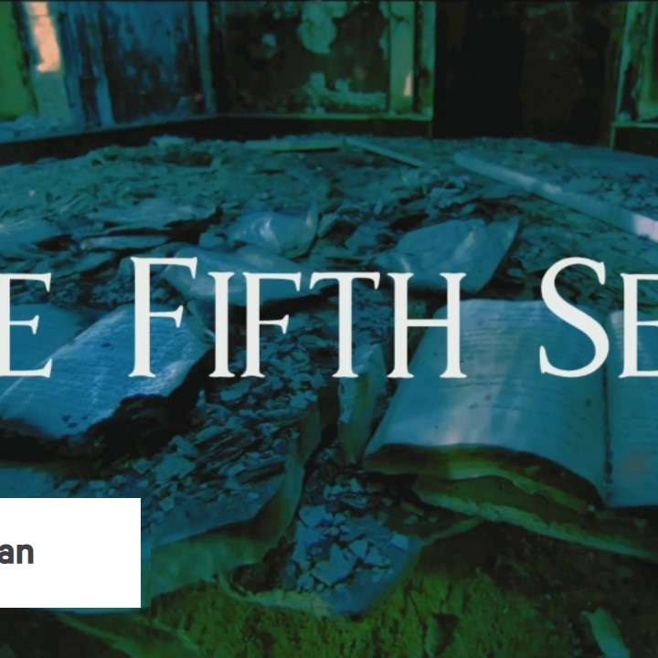 The Fifth Seal #9