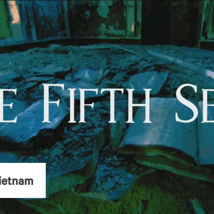 The Fifth Seal #19