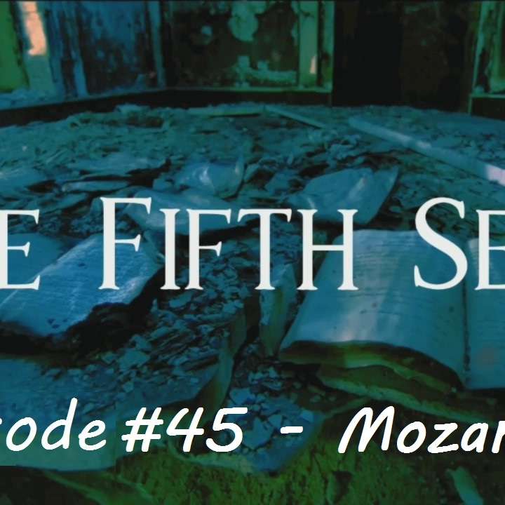 The Fifth Seal
