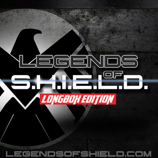 September 2nd, 2015 (A Marvel Comic Book Podcast) LBE10