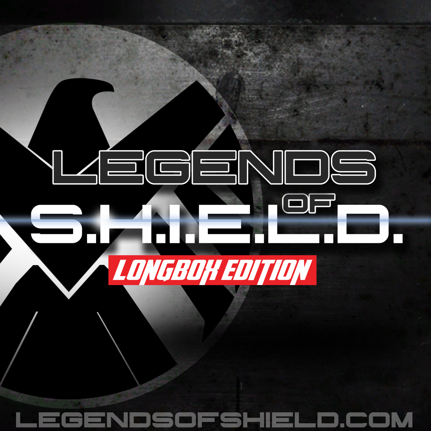 July 27th, 2016 (A Marvel Comic Book Podcast) LBE57