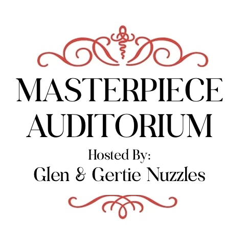 Masterpiece Auditorium