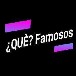 ¿QUÉ? Famosos - 1ER PROGRAMA - Invitado: Thiago Dann