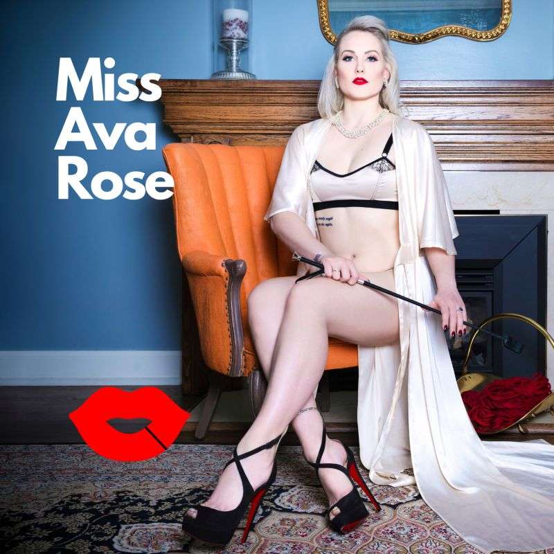 Miss Ava Rose