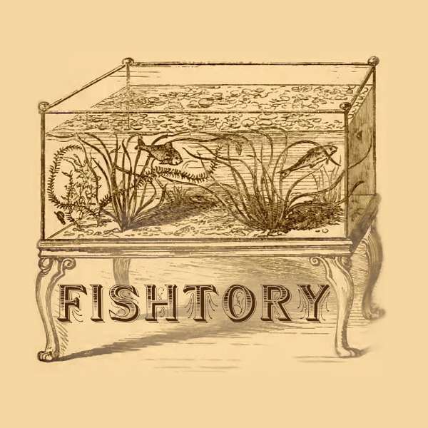 #5 – The History of Local Fish Stores & Pet Fish #5 – The History of Local Fish Stores & Pet Fish