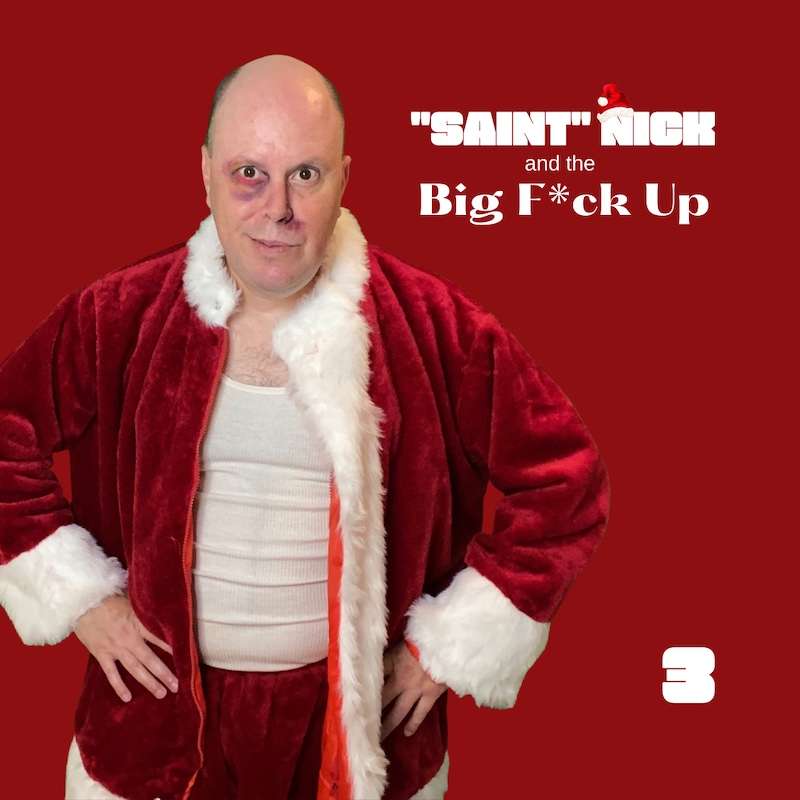 Chapter 3: The First Patron Principle