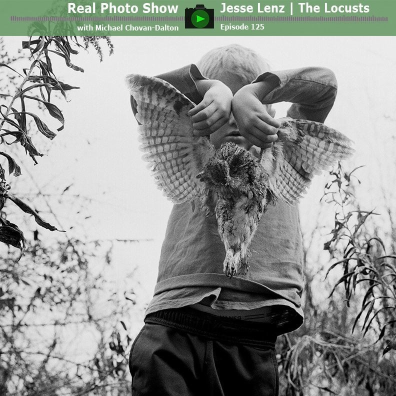 Real Photo Show with Michael Chovan-Dalton