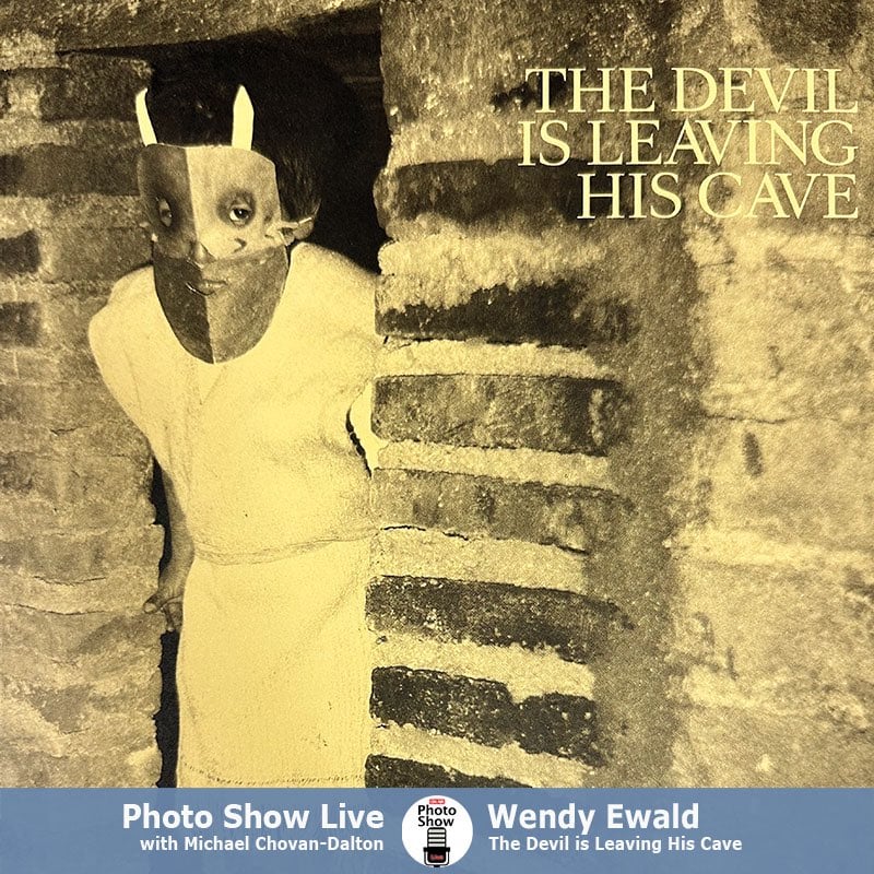 Real Photo Show with Michael Chovan-Dalton