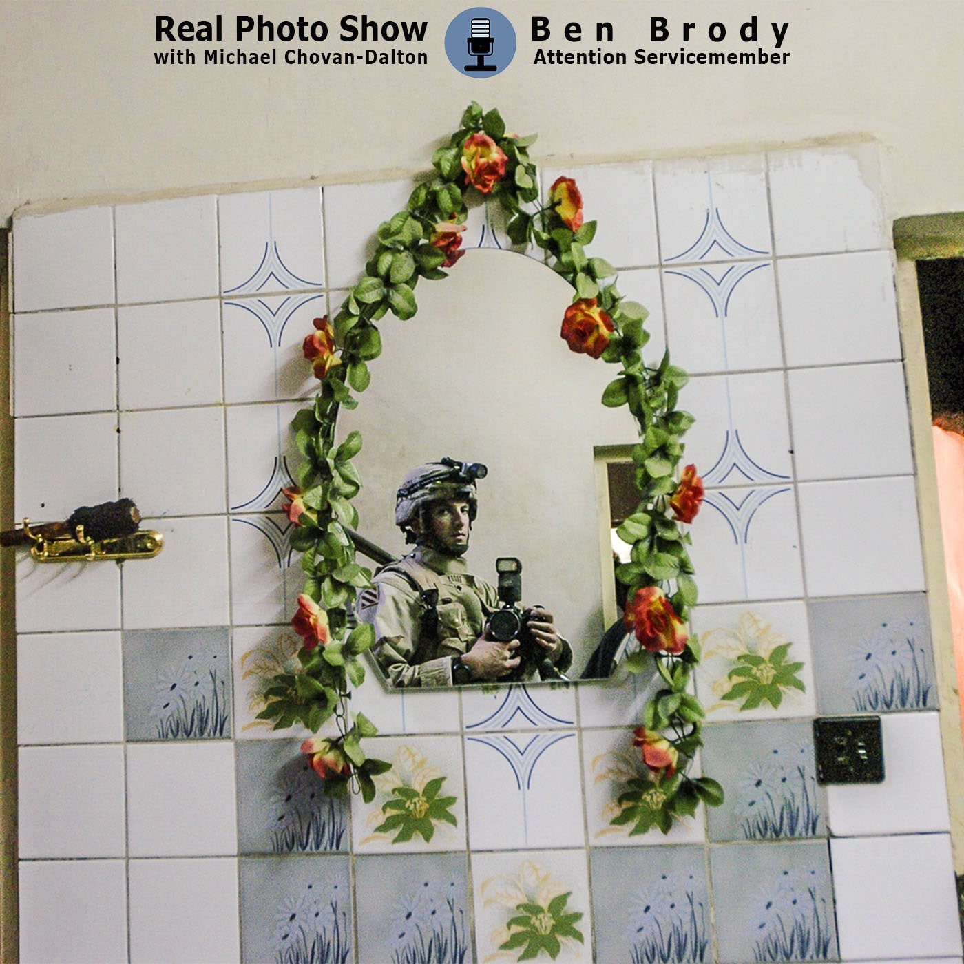 Real Photo Show with Michael Chovan-Dalton