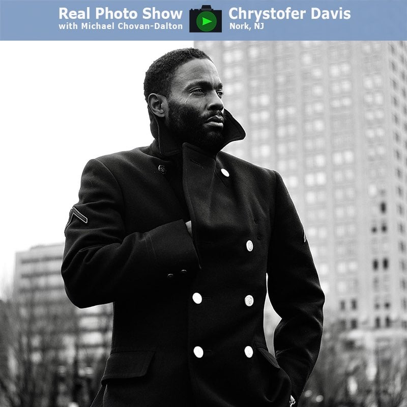 Real Photo Show with Michael Chovan-Dalton