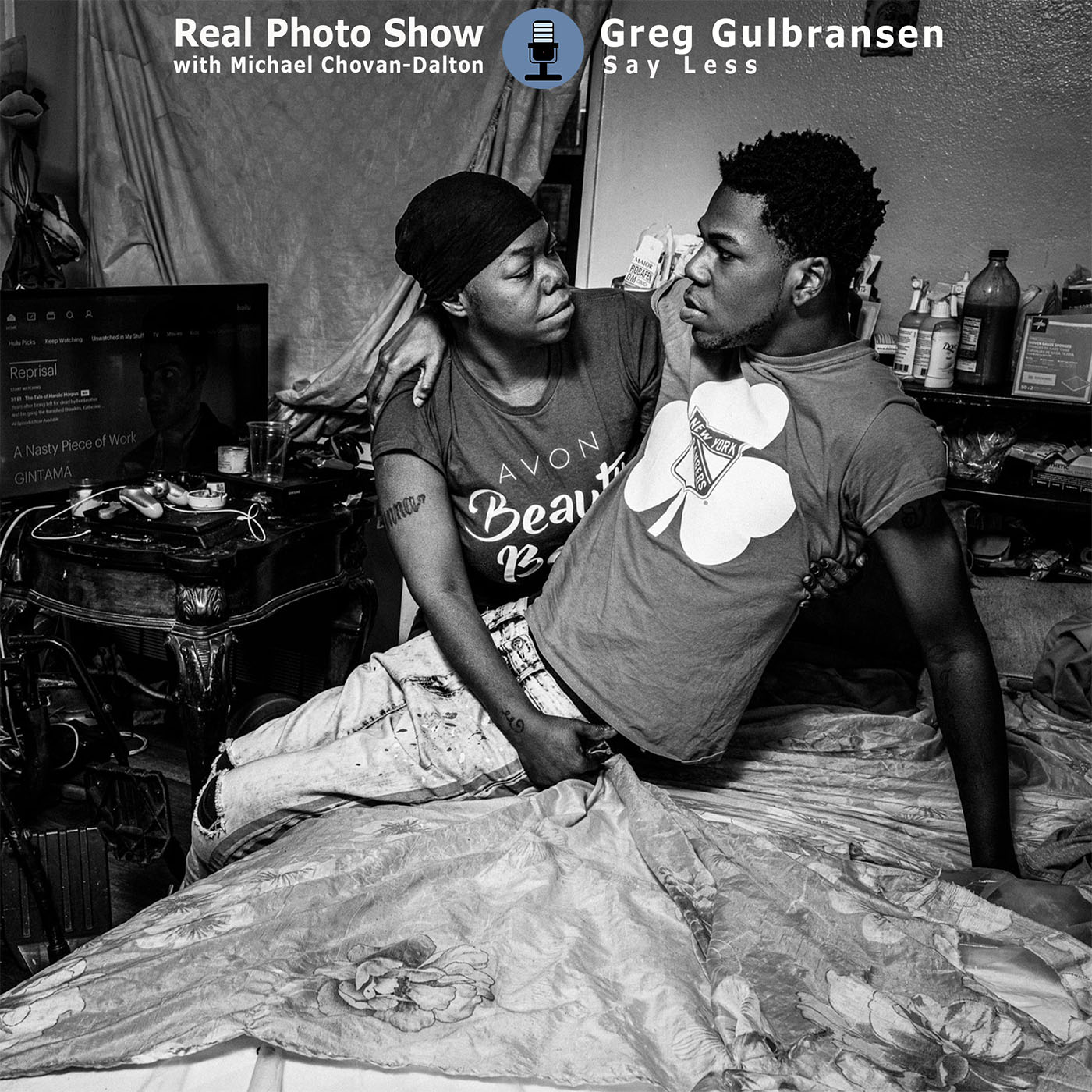 Real Photo Show with Michael Chovan-Dalton