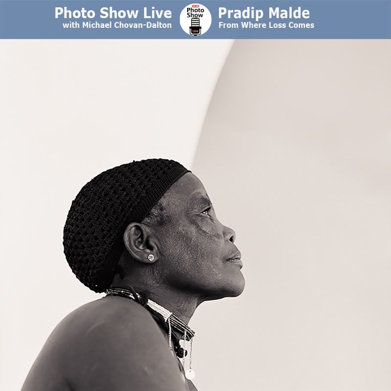 Real Photo Show with Michael Chovan-Dalton