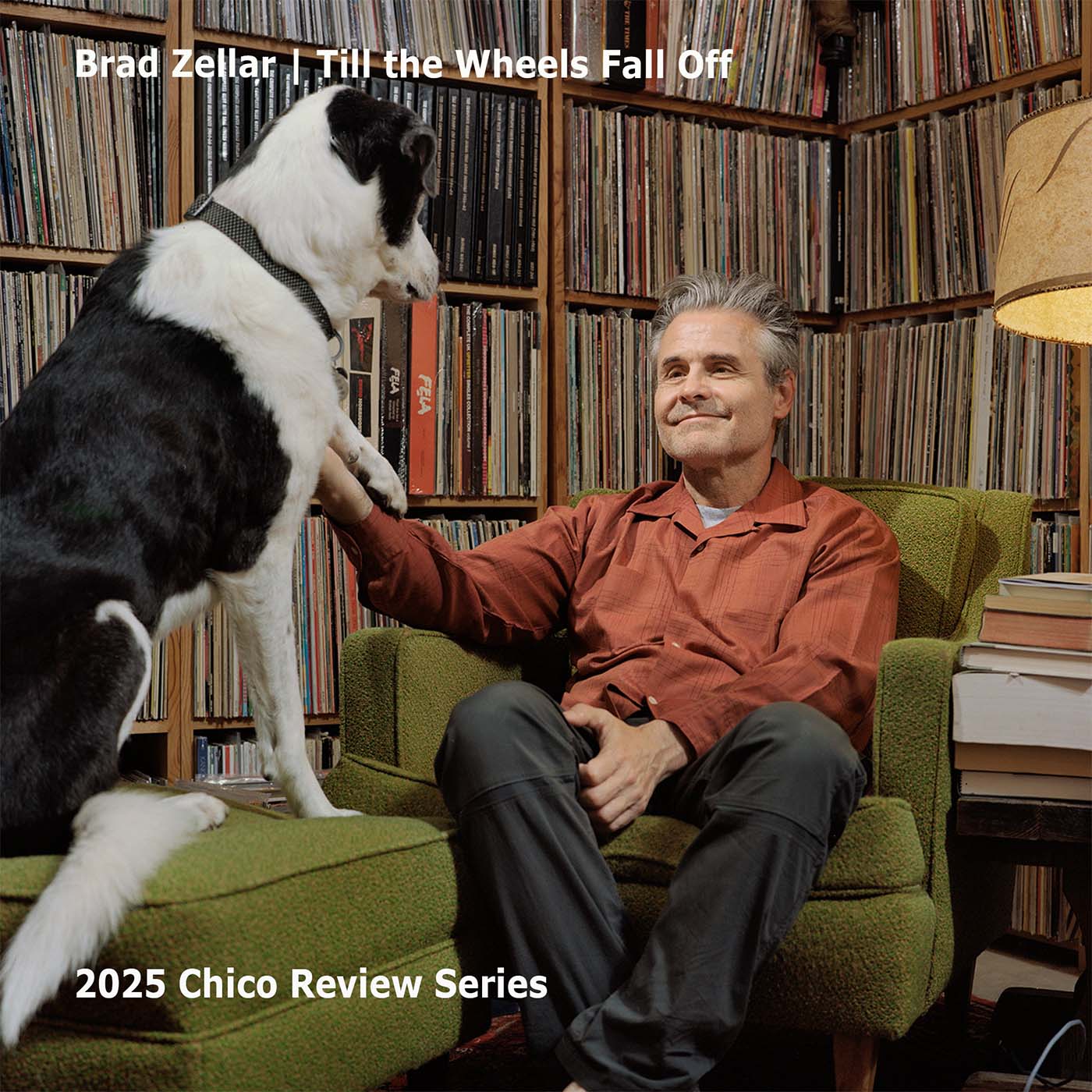 Brad Zellar | Till the Wheels Fall Off