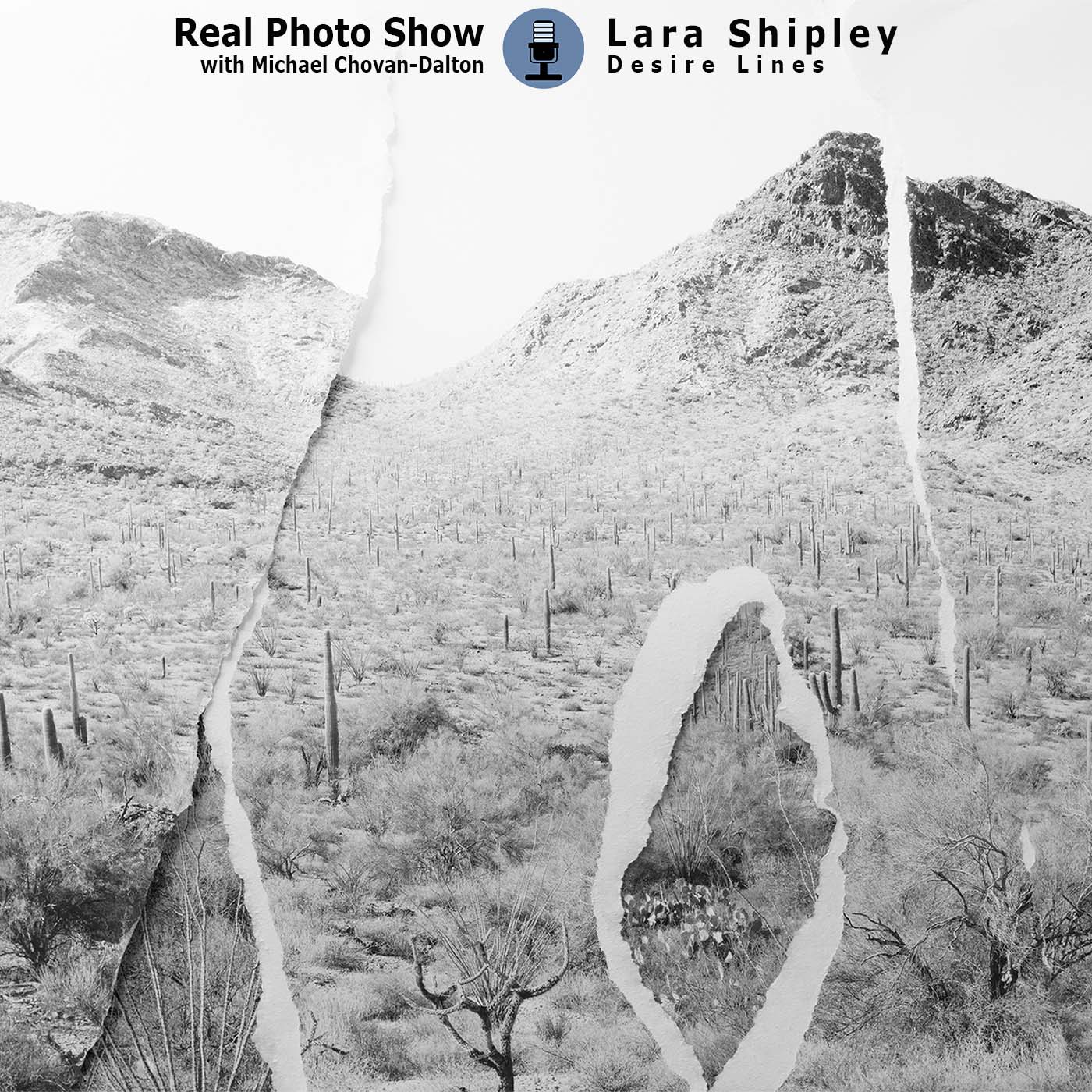 Real Photo Show with Michael Chovan-Dalton