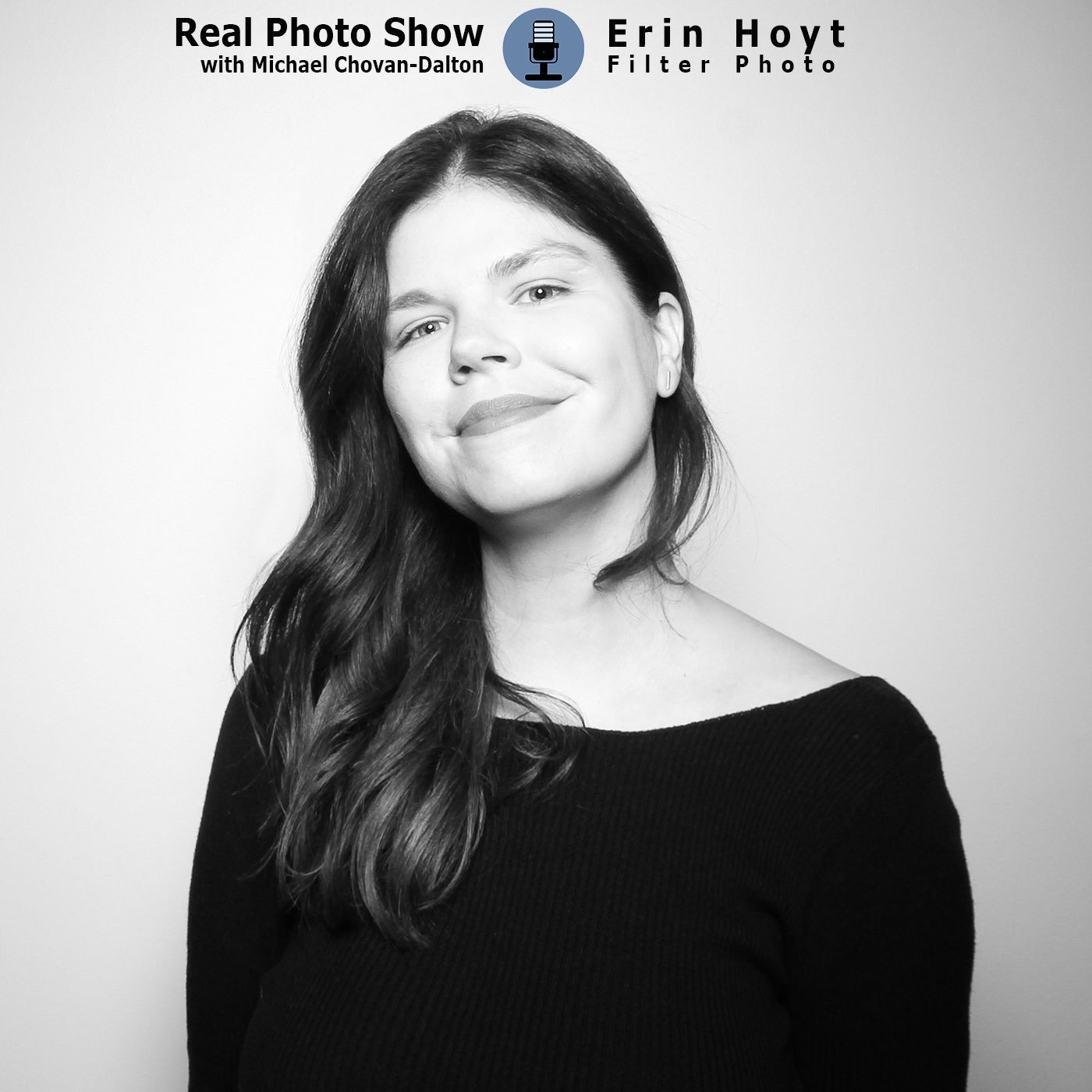 Real Photo Show with Michael Chovan-Dalton