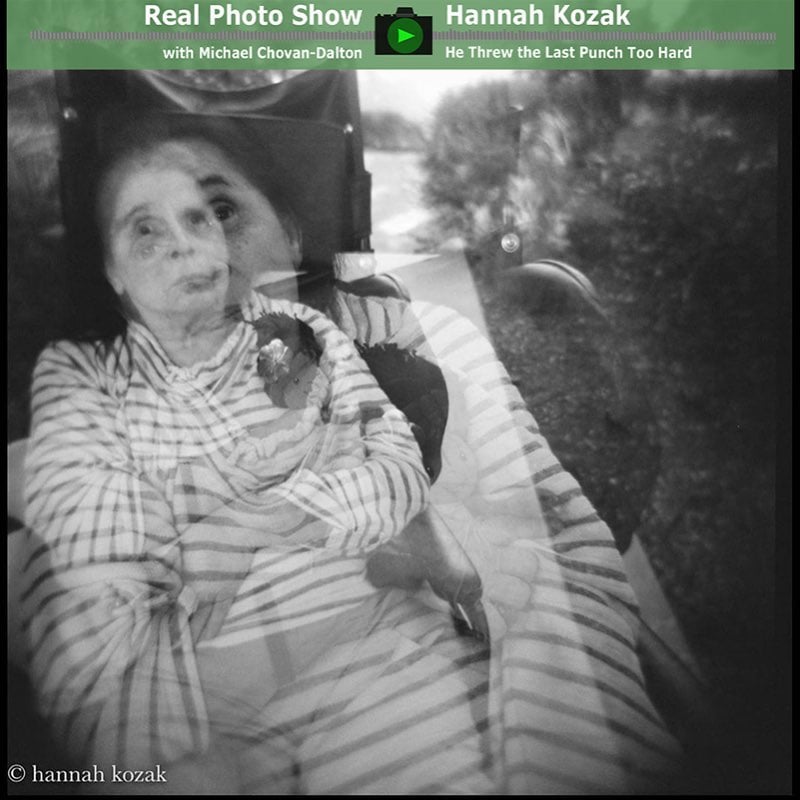 Real Photo Show with Michael Chovan-Dalton