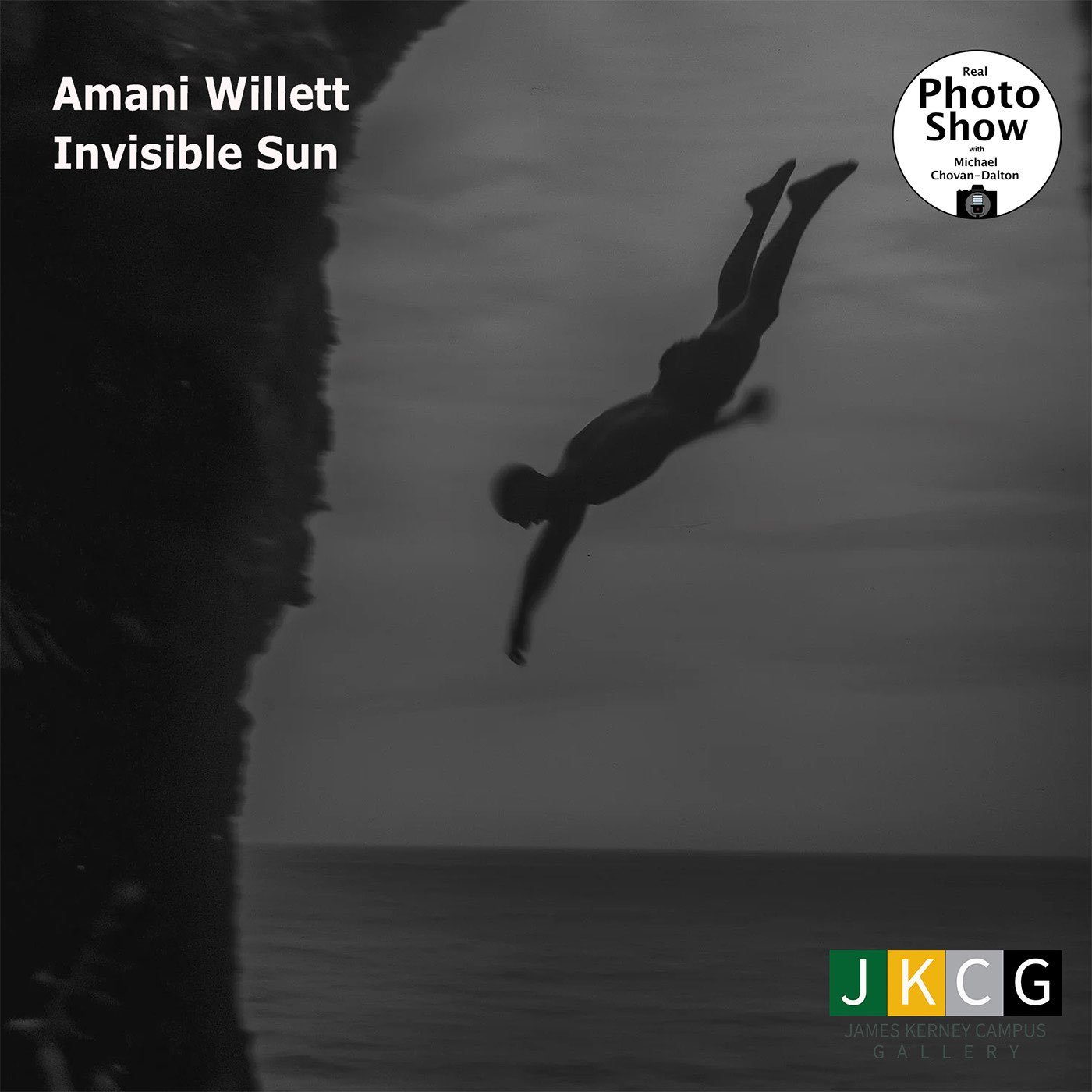 Amani Willett | Invisible Sun