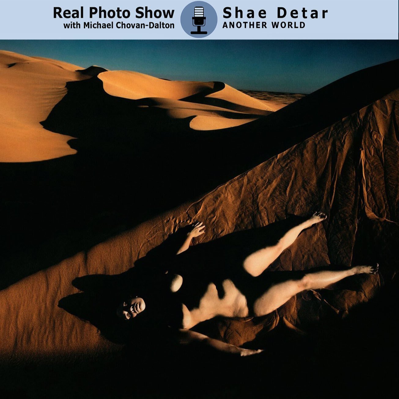 Real Photo Show with Michael Chovan-Dalton