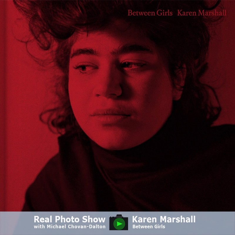 Real Photo Show with Michael Chovan-Dalton