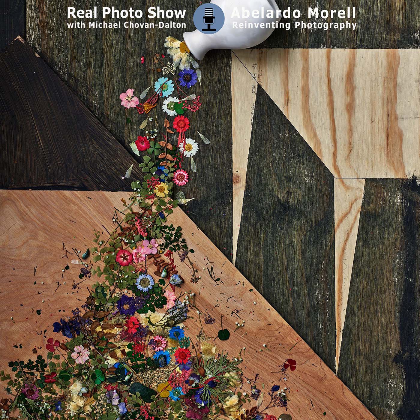 Real Photo Show with Michael Chovan-Dalton