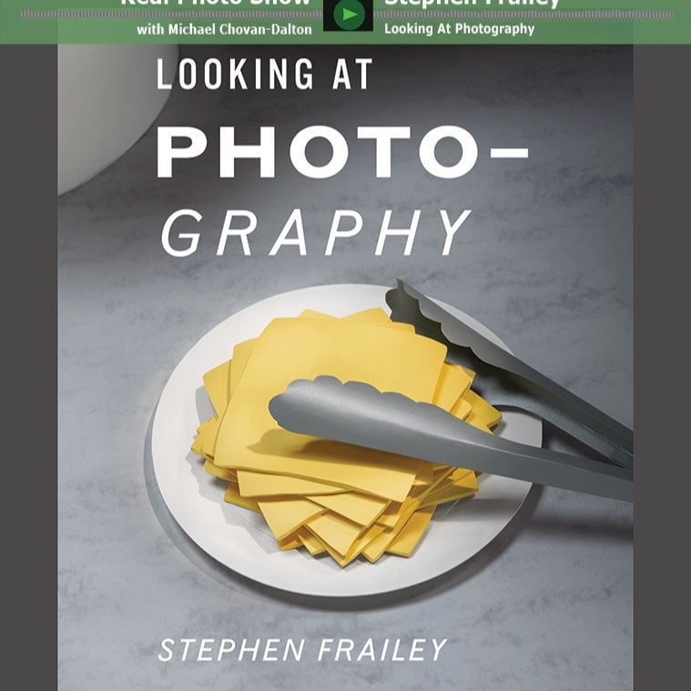 Real Photo Show with Michael Chovan-Dalton