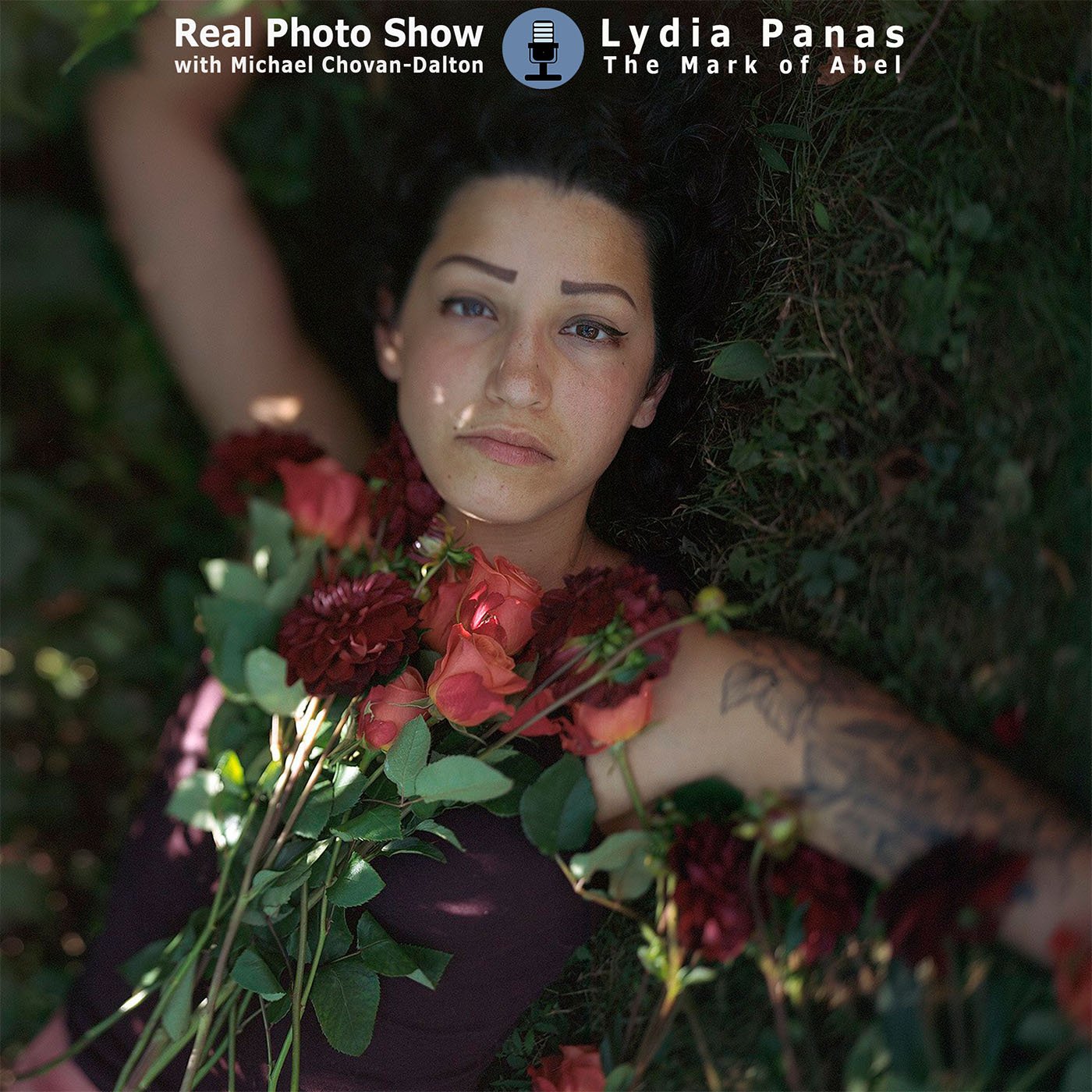 Real Photo Show with Michael Chovan-Dalton