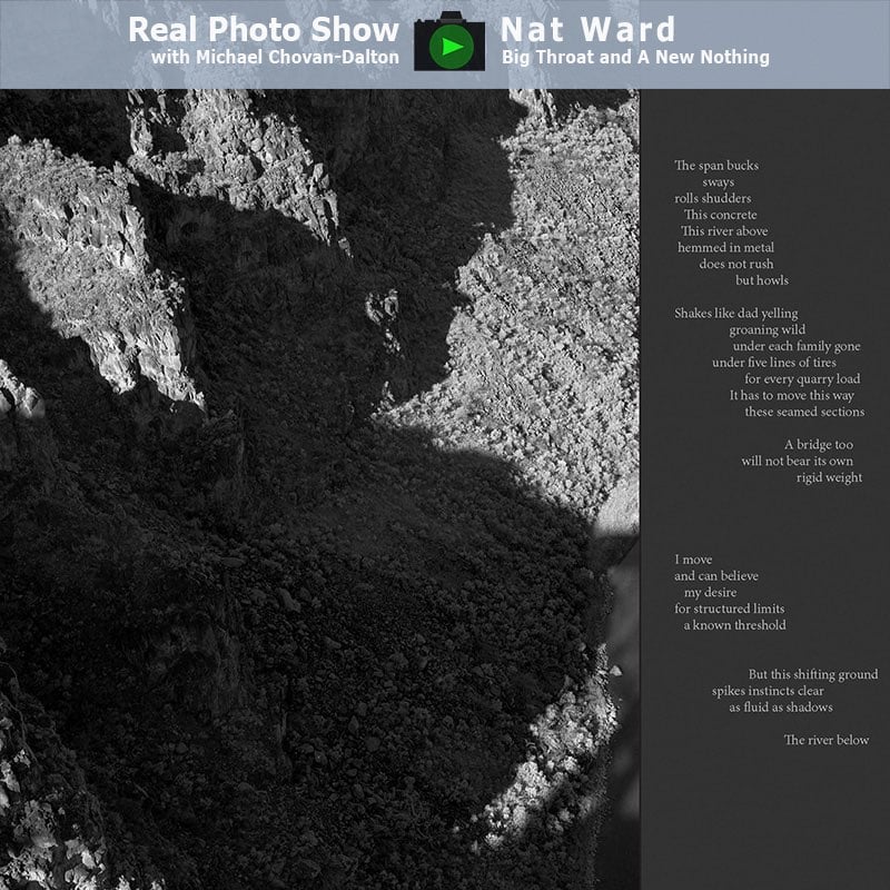 Real Photo Show with Michael Chovan-Dalton