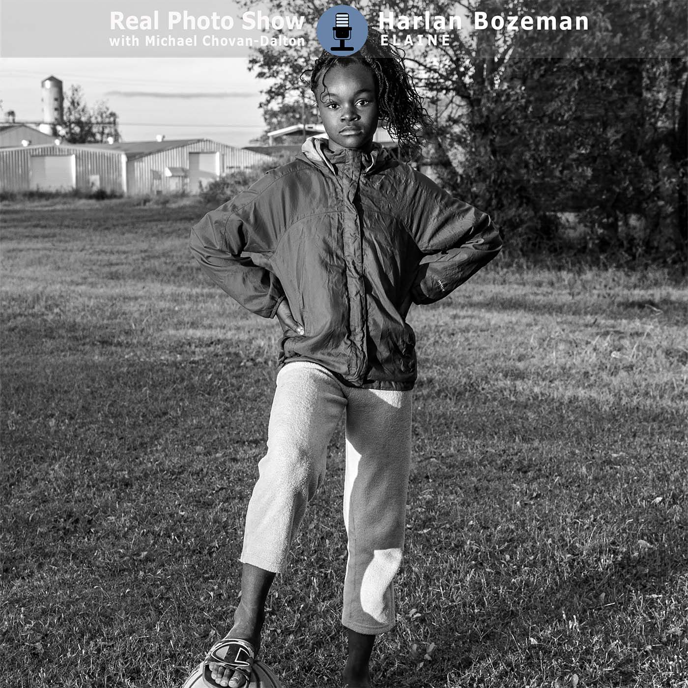 Real Photo Show with Michael Chovan-Dalton