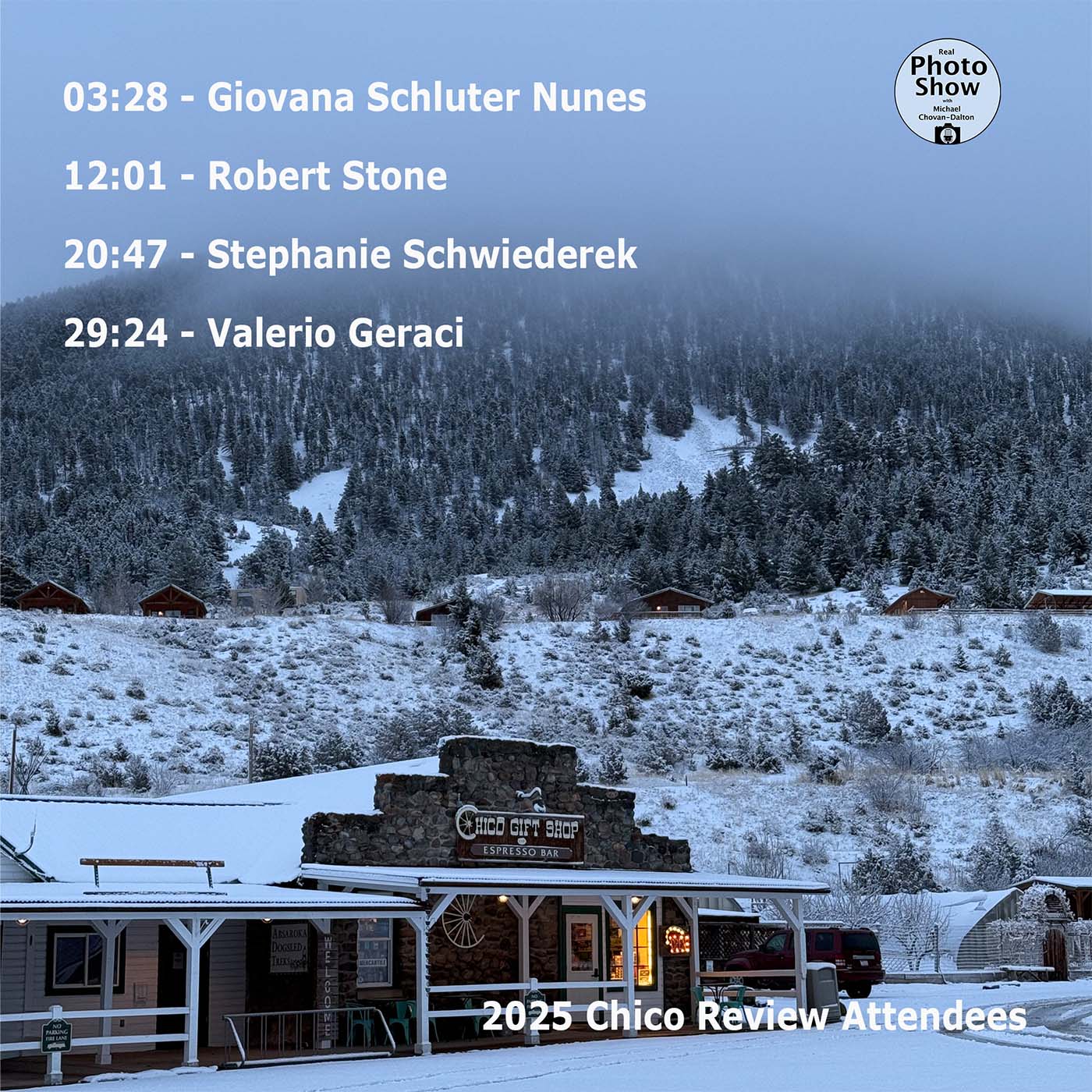 2025 Chico Review Attendees #8