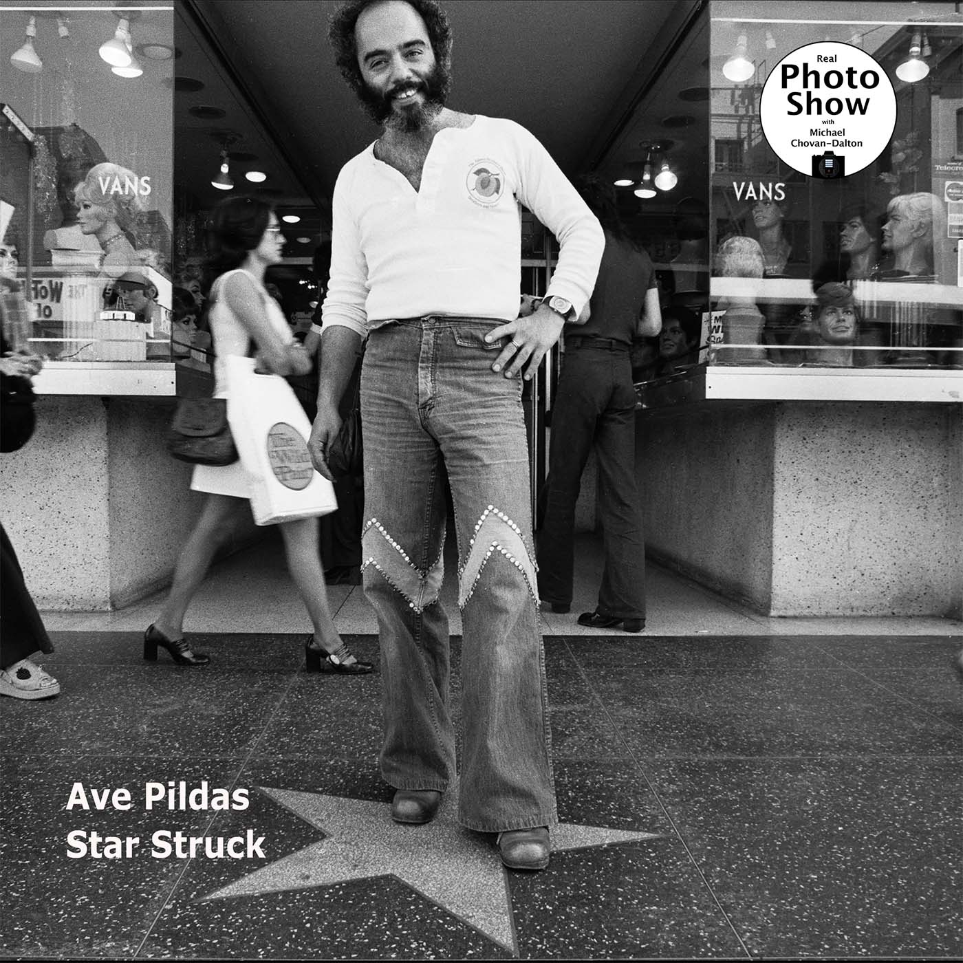 Ave Pildas | Star Struck