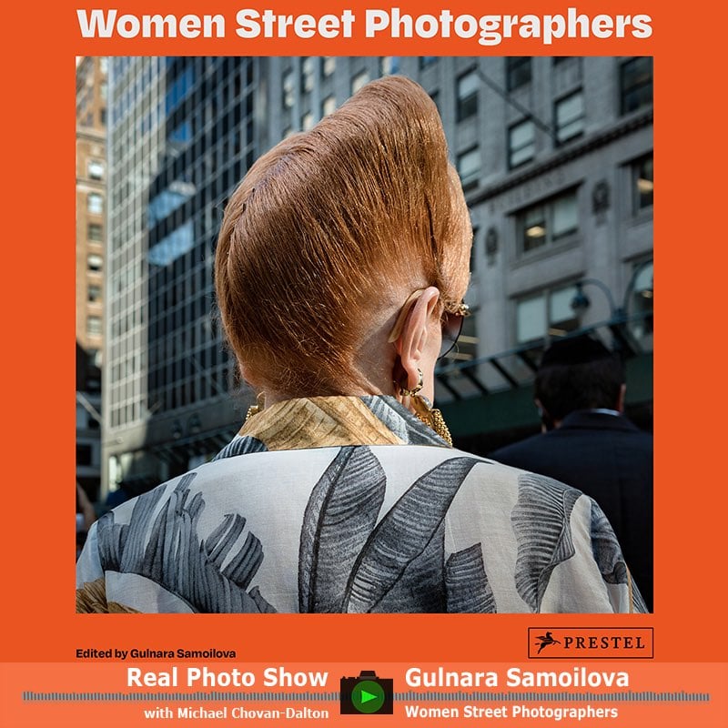 Real Photo Show with Michael Chovan-Dalton