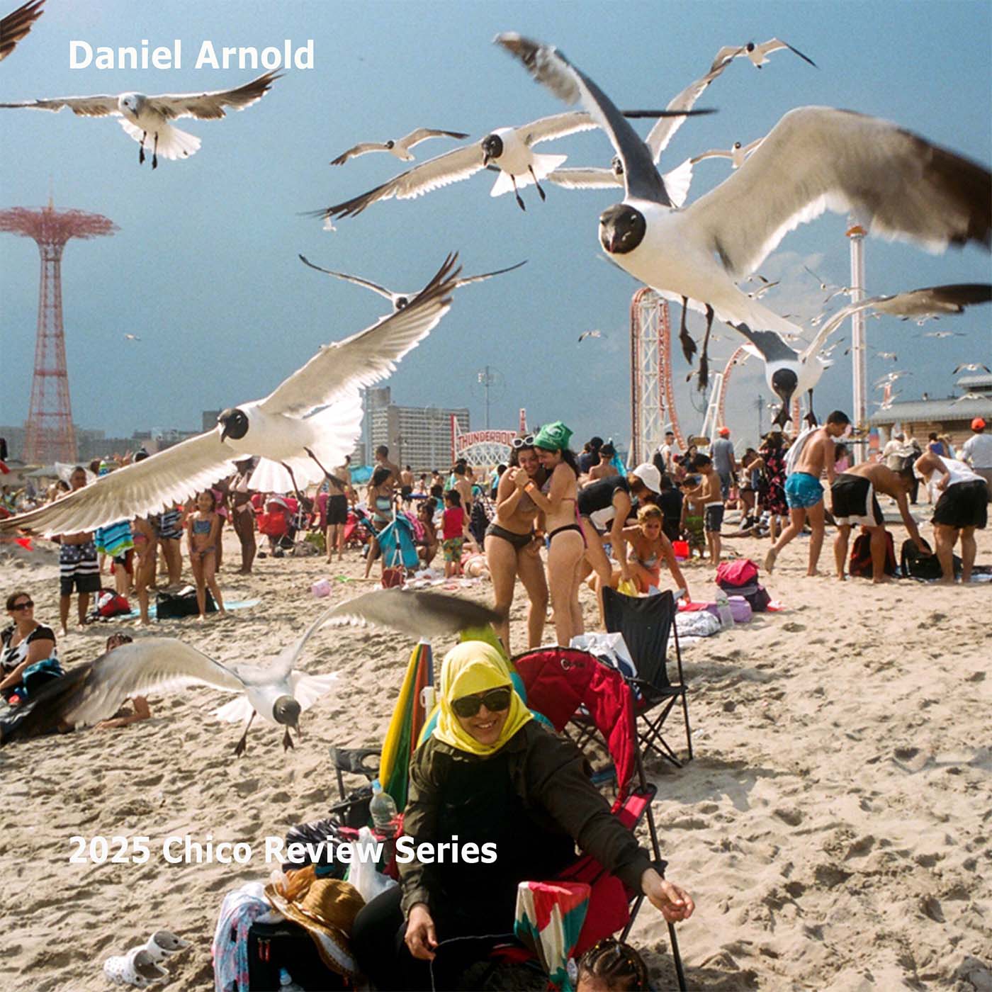Real Photo Show with Michael Chovan-Dalton