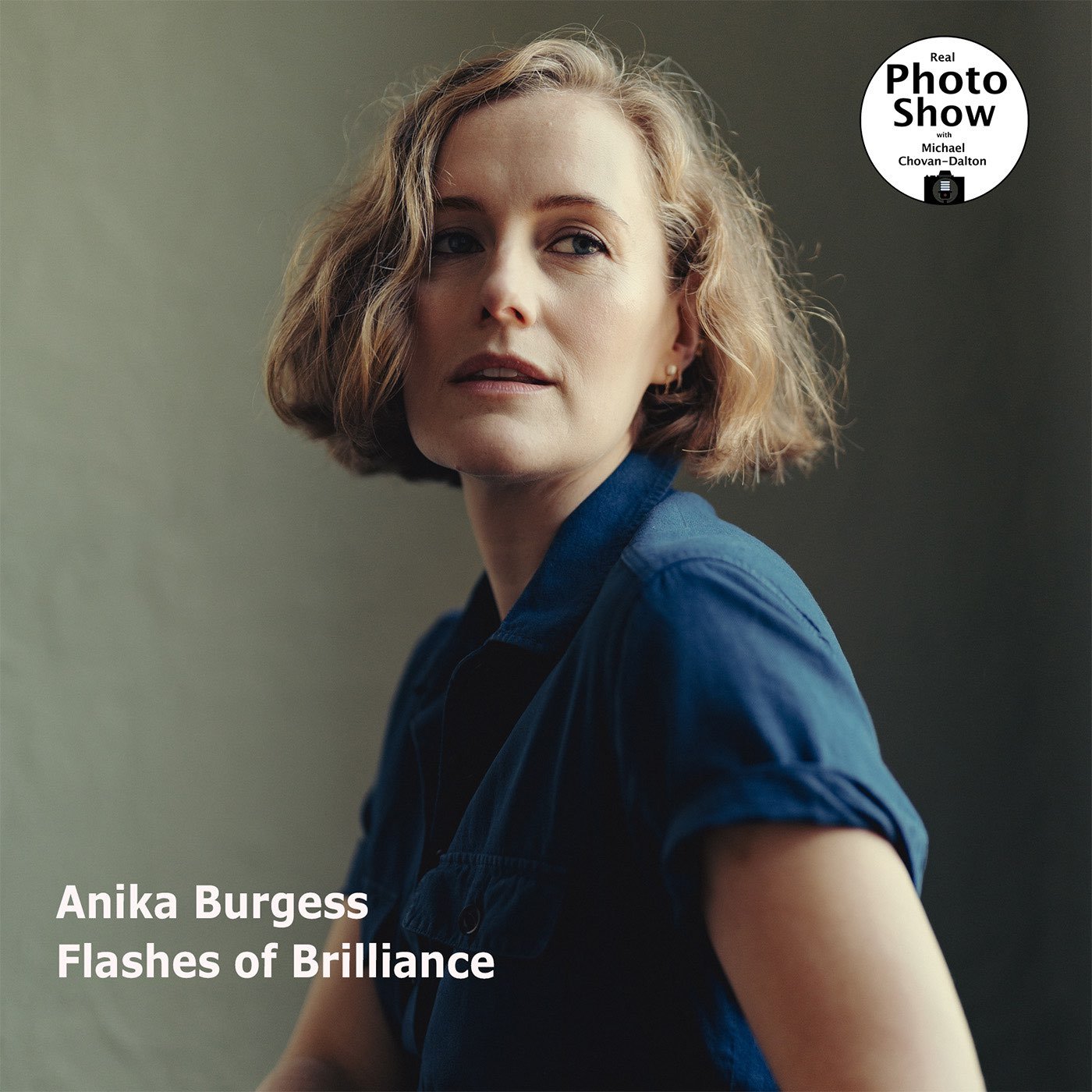 Anika Burgess | Flashes of Brilliance