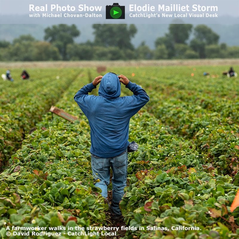 Real Photo Show with Michael Chovan-Dalton