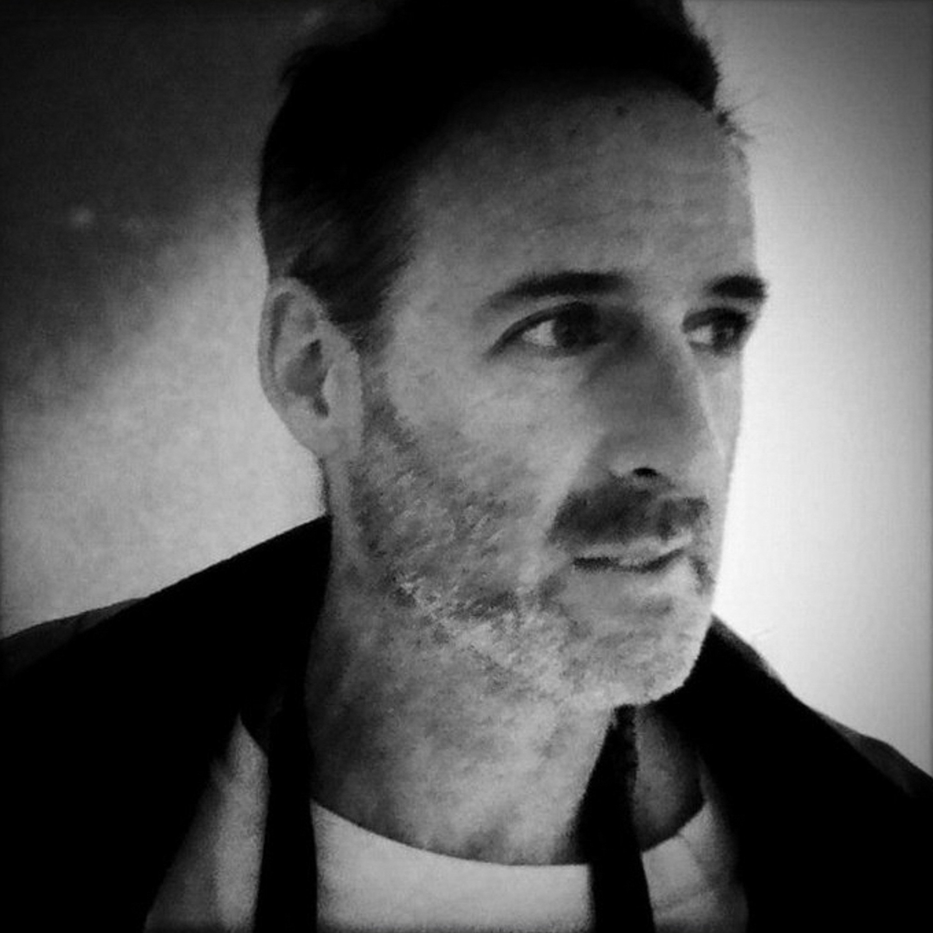 Real Photo Show with Michael Chovan-Dalton