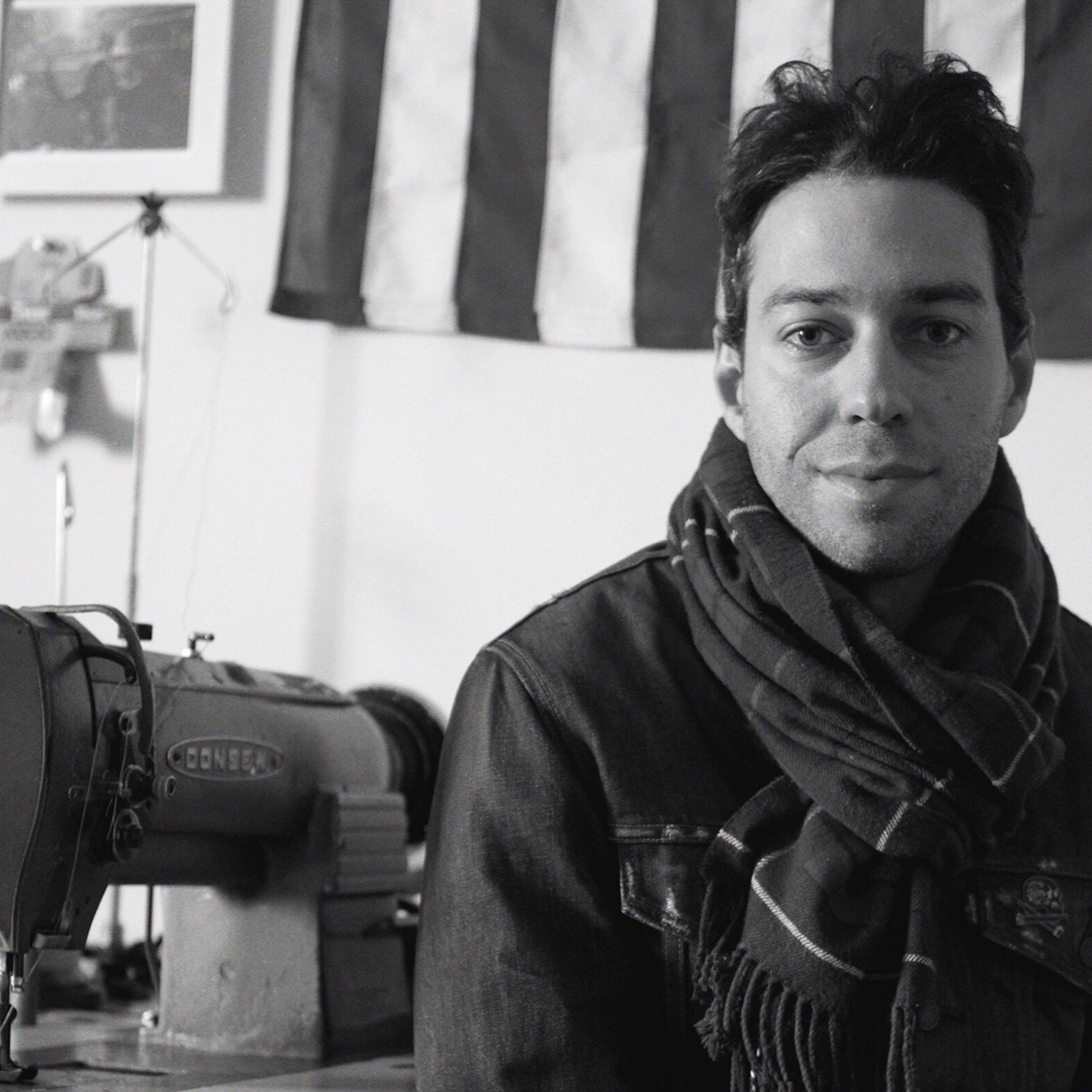 Real Photo Show with Michael Chovan-Dalton