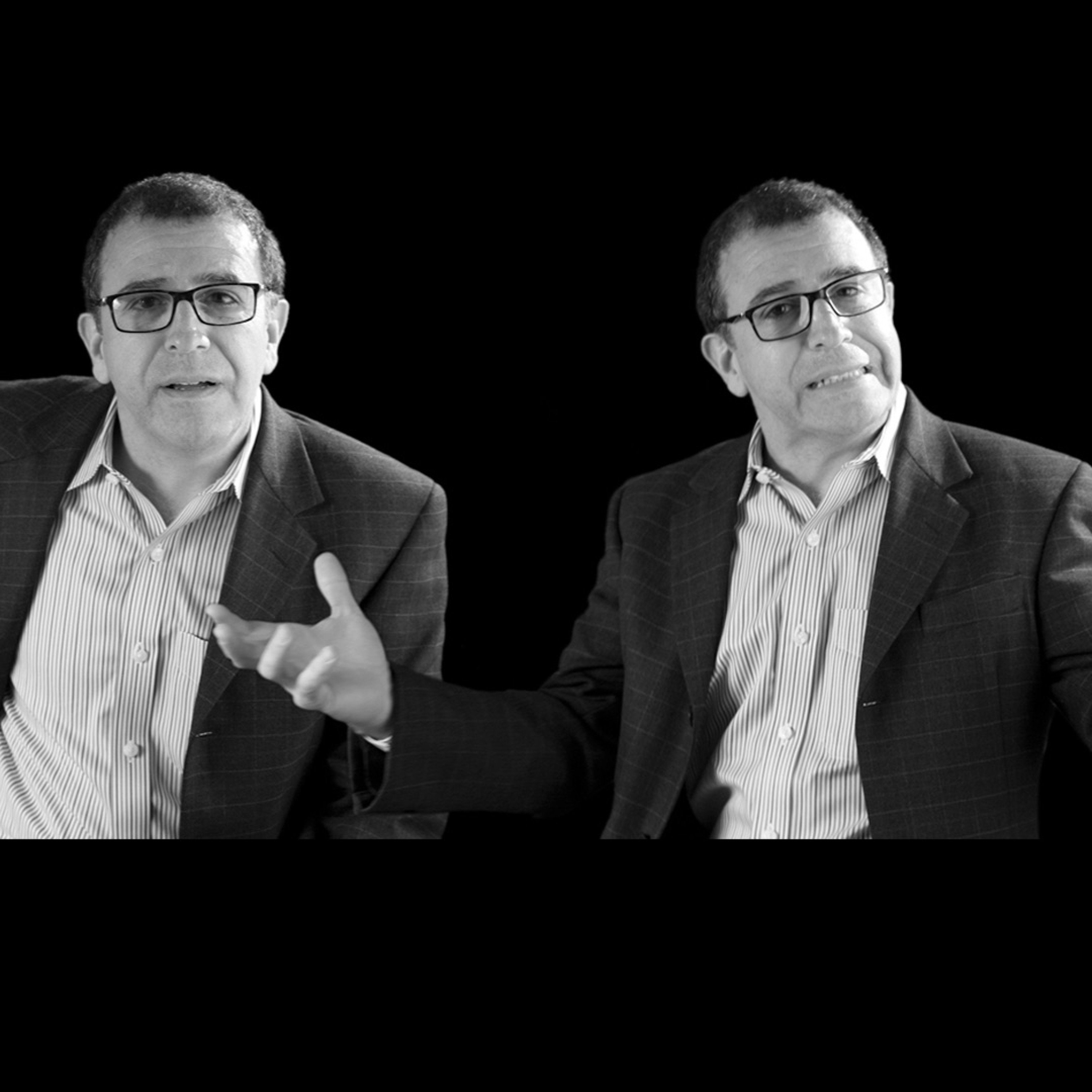 Real Photo Show with Michael Chovan-Dalton