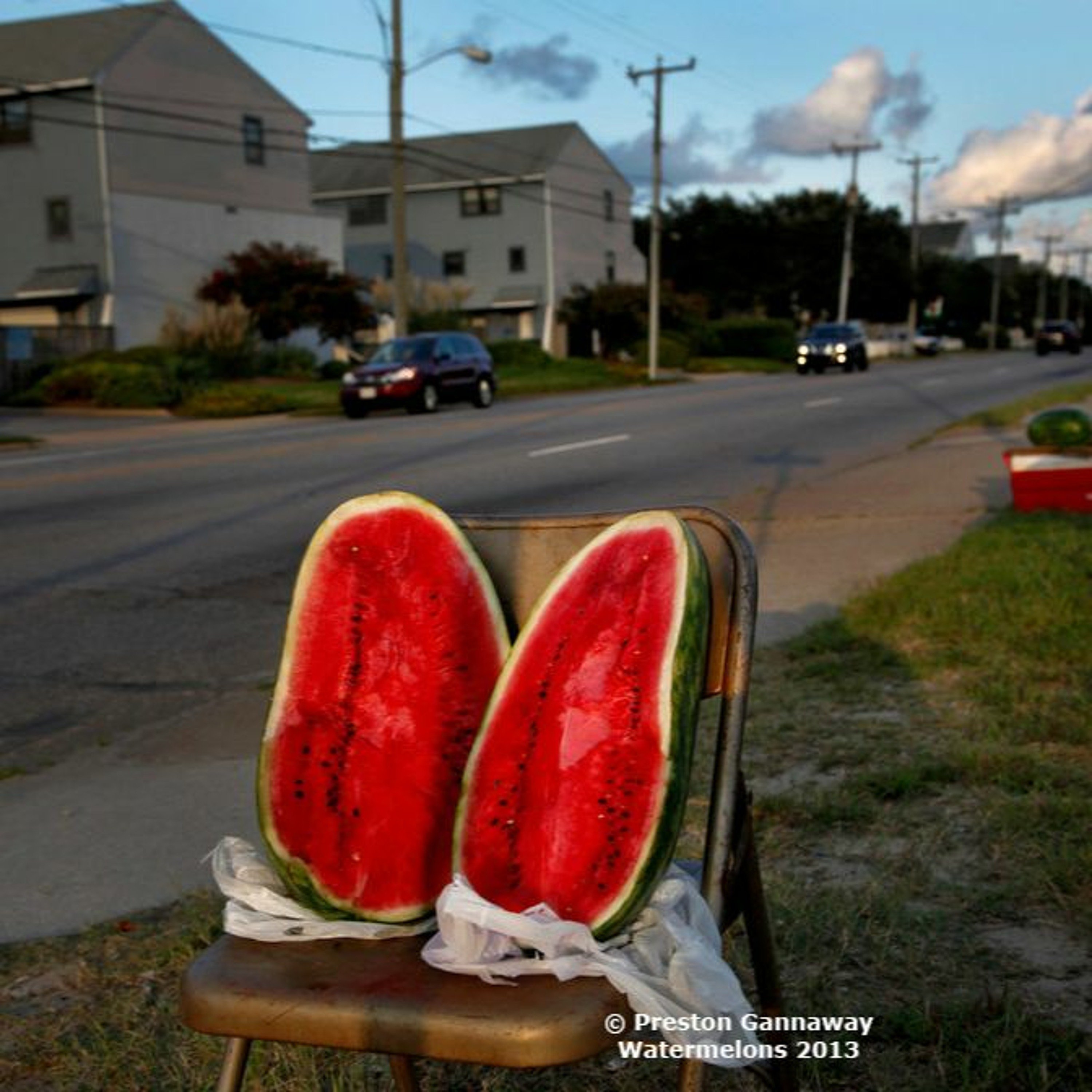 Real Photo Show with Michael Chovan-Dalton