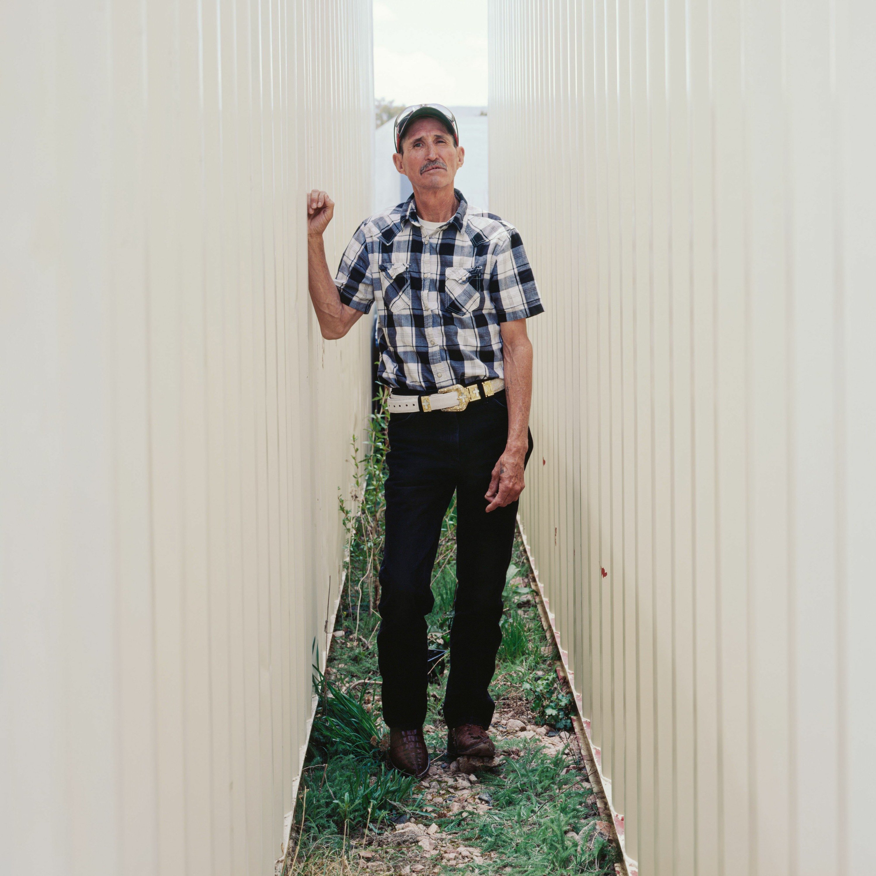 Real Photo Show with Michael Chovan-Dalton