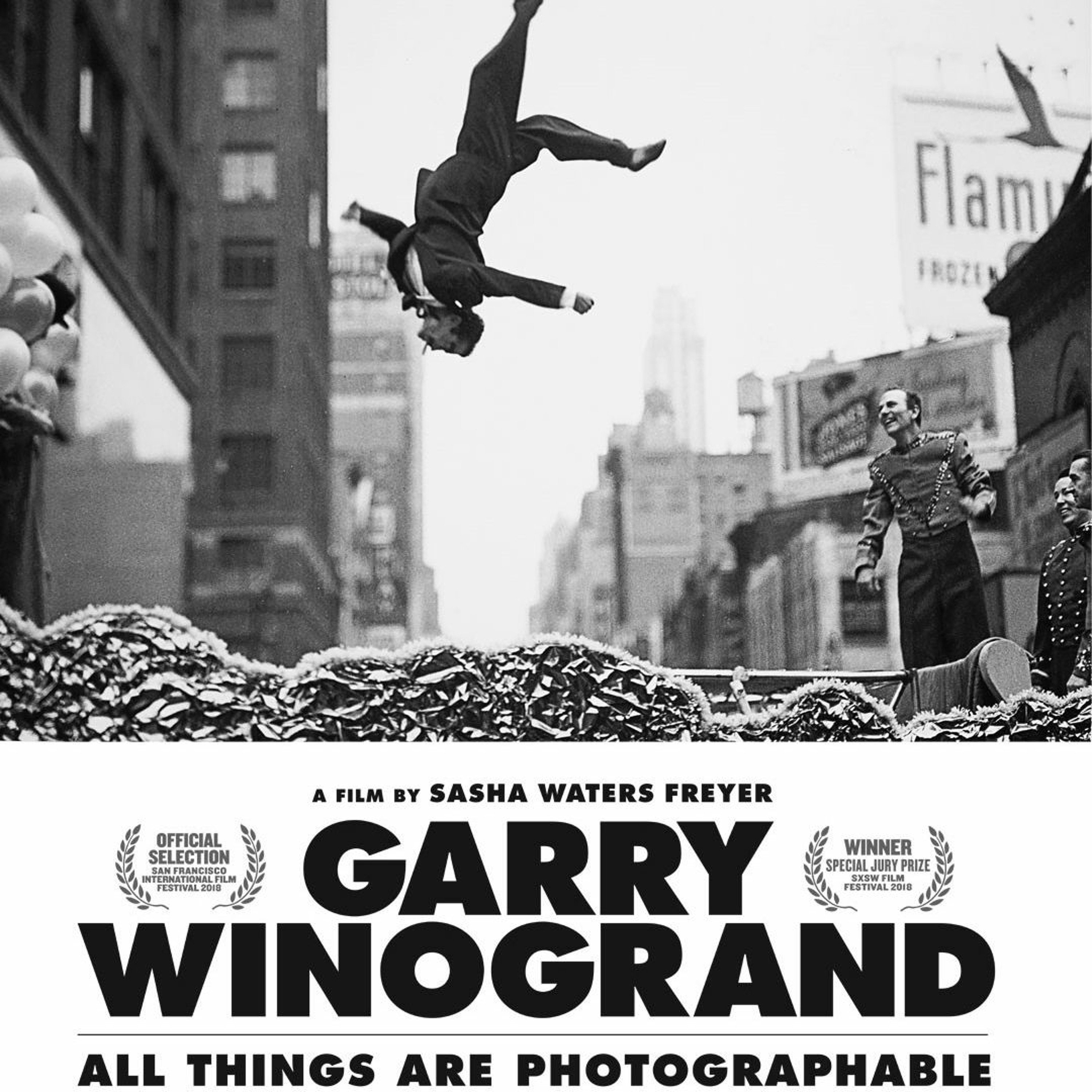 Real Photo Show with Michael Chovan-Dalton
