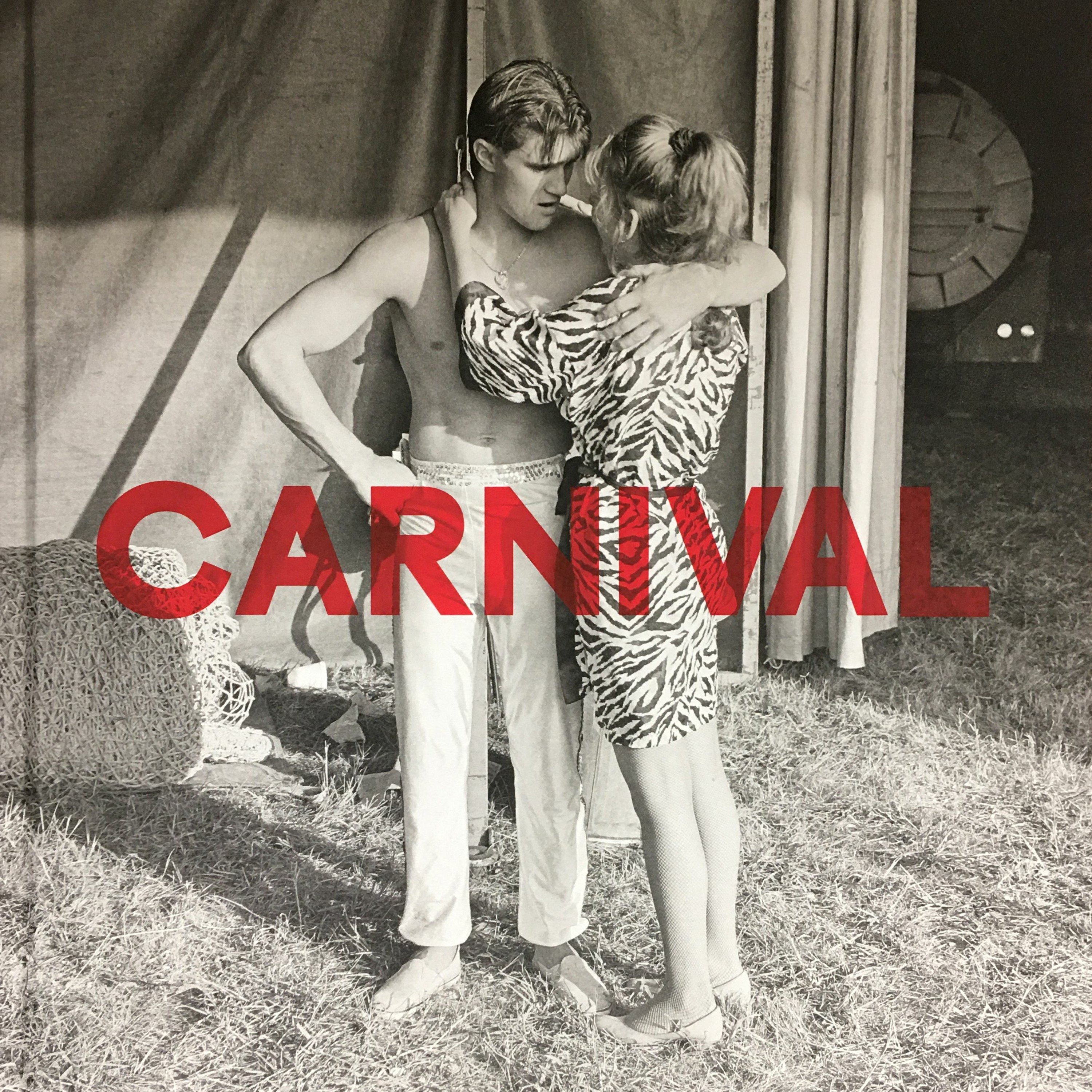 Real Photo Show with Michael Chovan-Dalton
