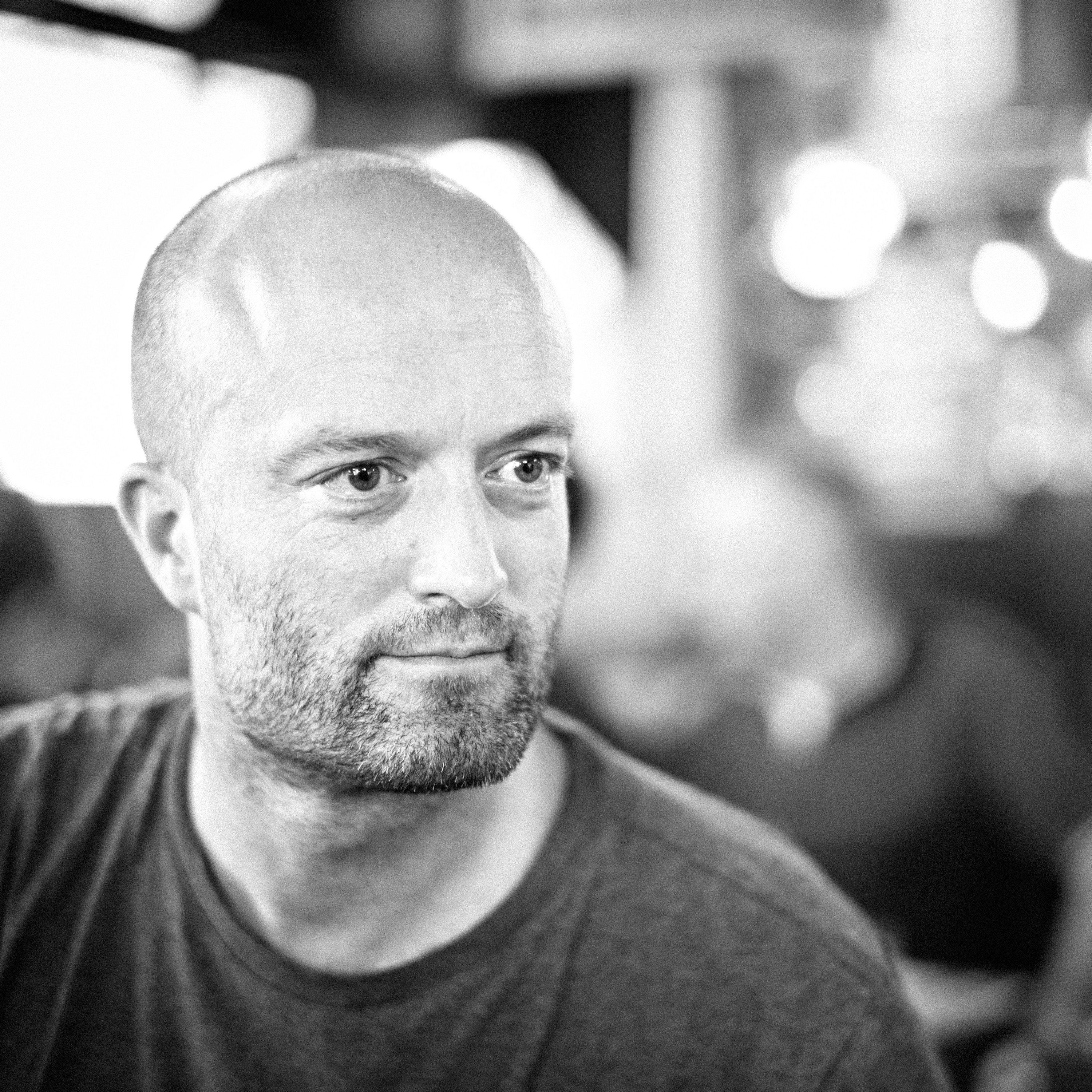 Real Photo Show with Michael Chovan-Dalton