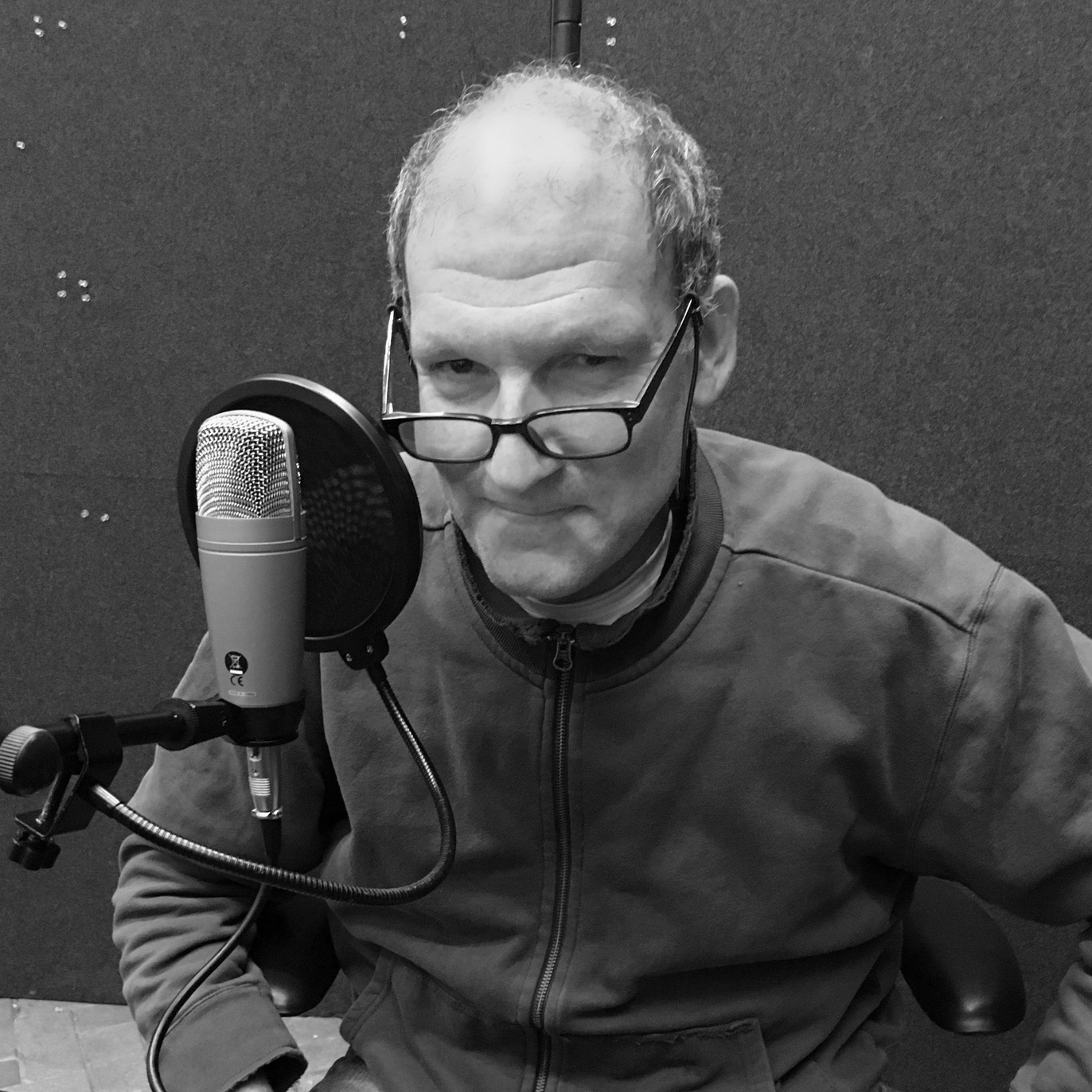 Real Photo Show with Michael Chovan-Dalton
